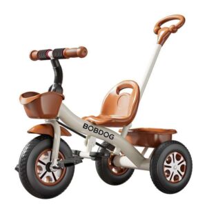 Bobdog tricycle