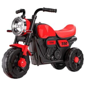 Woop balance motorbike