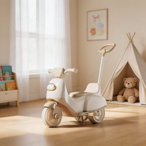 Baby toy tricycle