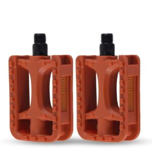 Plastic junior paddles