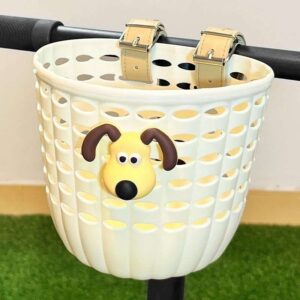 Bike basket