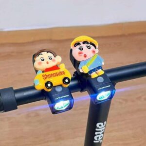 Bicycle headlights