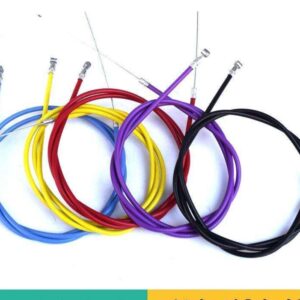 Bicycle brake cable