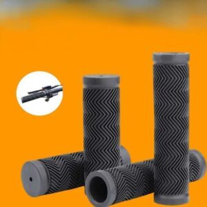 Bike handelbar grip