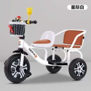 Toddler tricycle