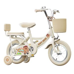 Childrens bicycle