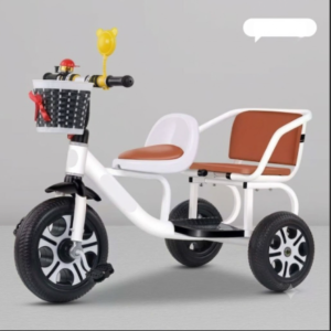 Toddler tricycle