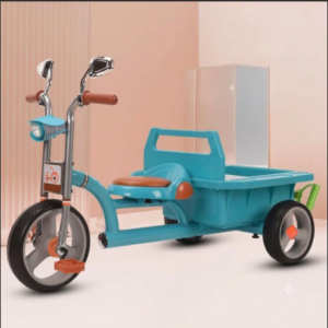 Children's tricycle